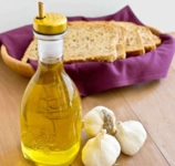 Sarımsak Yağı
